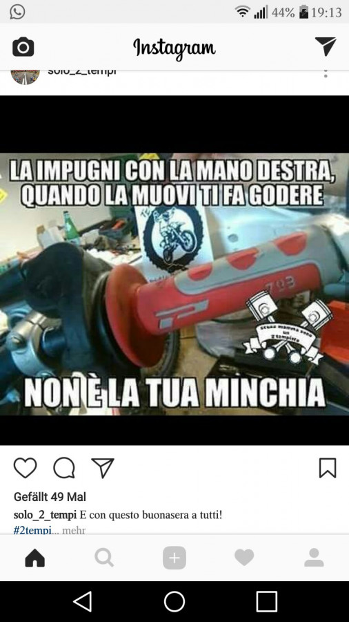 Vaccata