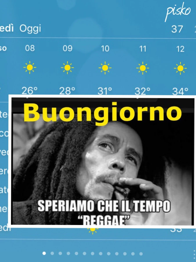 Buongiorno