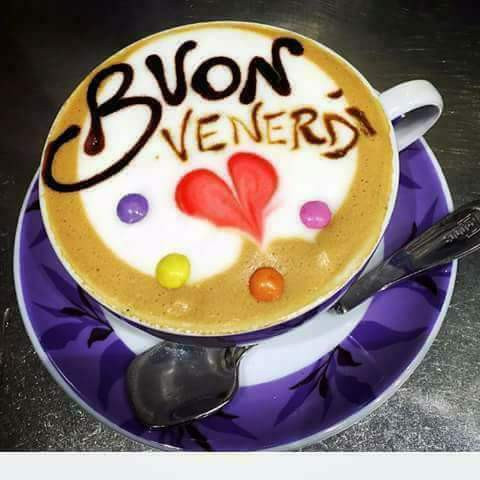 Buon venerdì