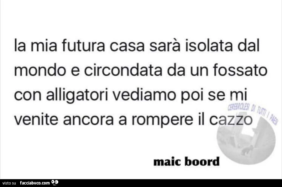 Noi ridiamo e scherziamo ma là fuori ci sono donne che La mattina si svegliano, si truccano, ritornano a letto, e poi si fanno un selfie con scritto appena svegliata, buongiorno mondo