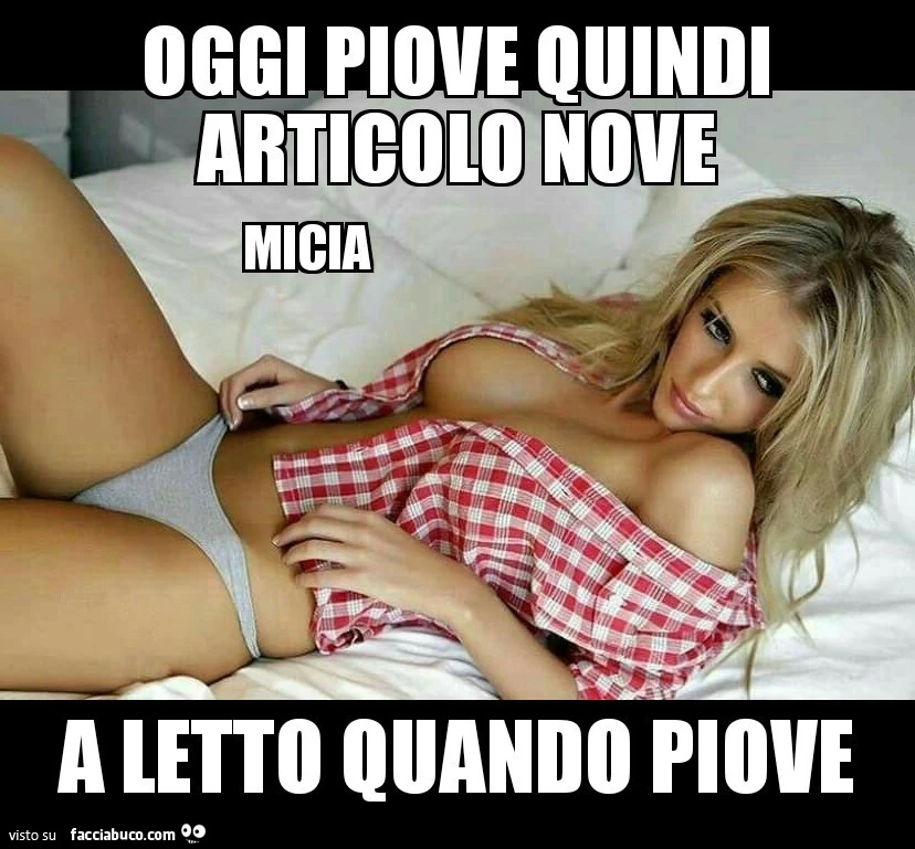 Vaccata