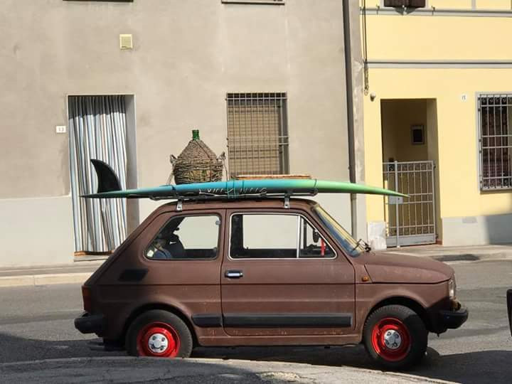 Vaccata