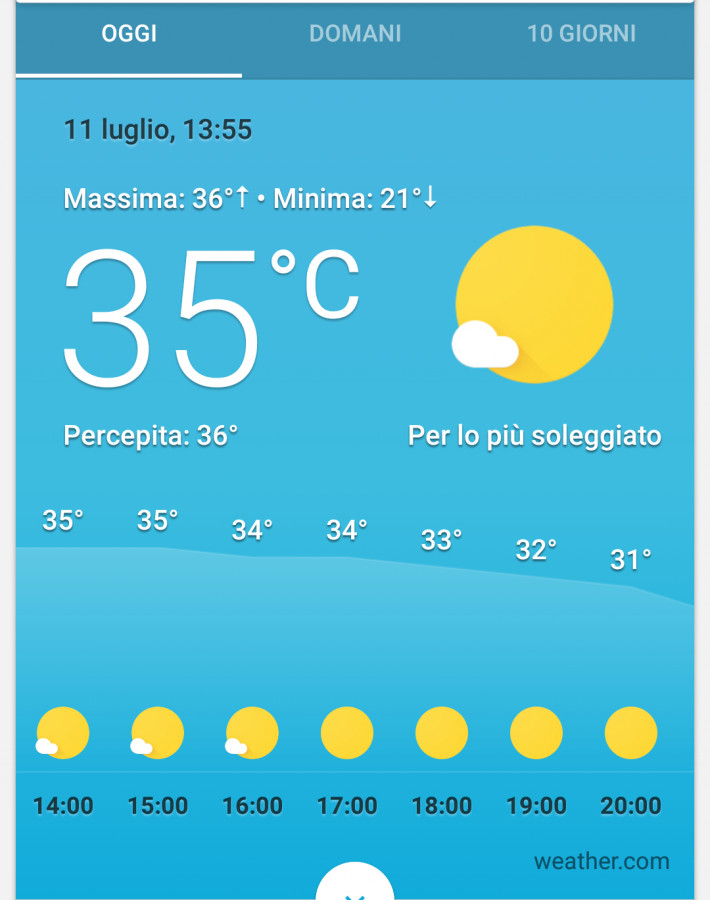 Vaccata