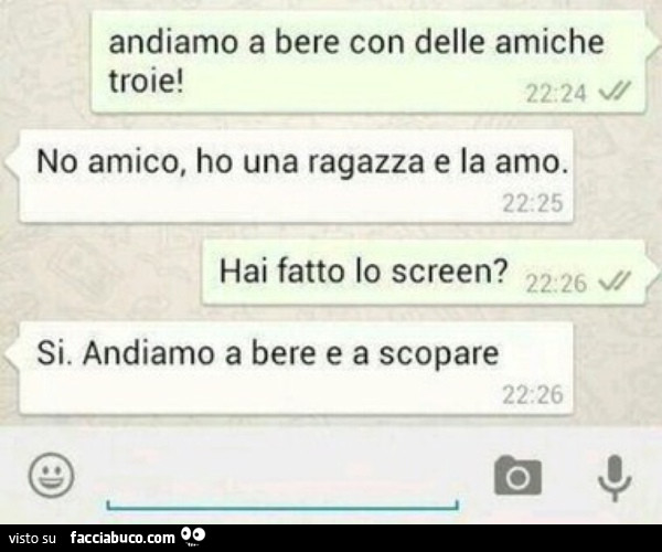 scopare