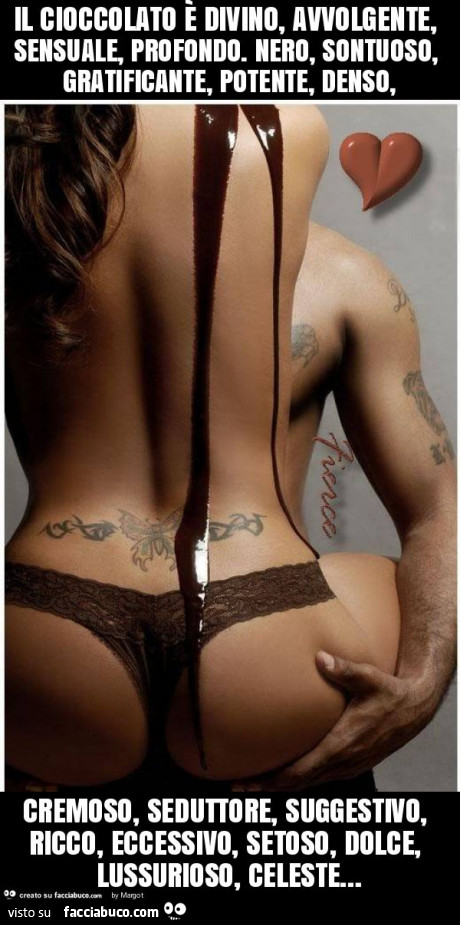profondo nero sessoBuffy porno fumetti