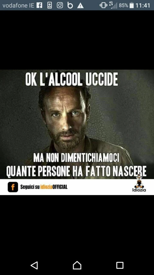Vaccata