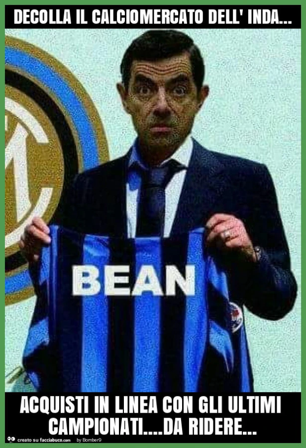 Decolla il calciomercato dell' inda&hellip; acquisti in linea con gli ultimi campionati&hellip; da ridere