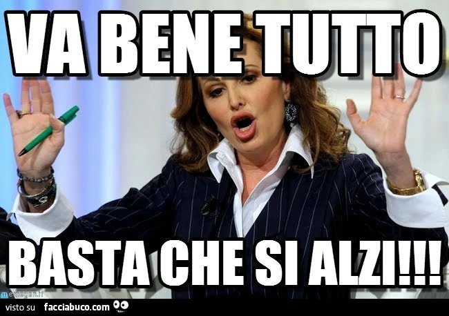 Vaccata
