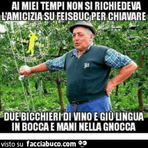 Vaccata