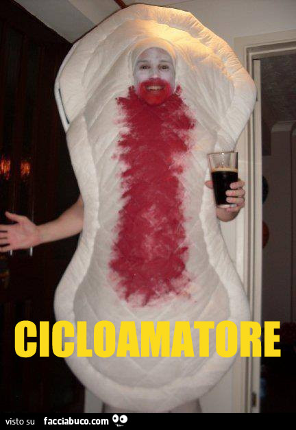 Cicloamatore