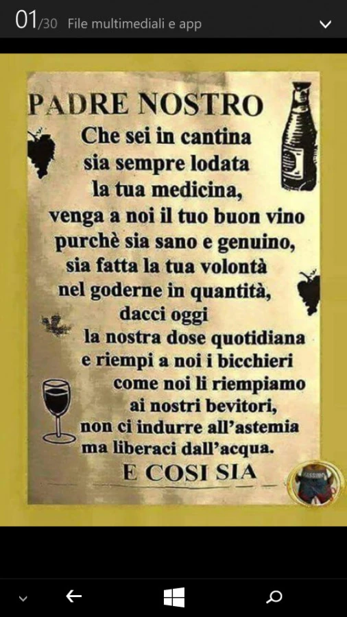 Vaccata