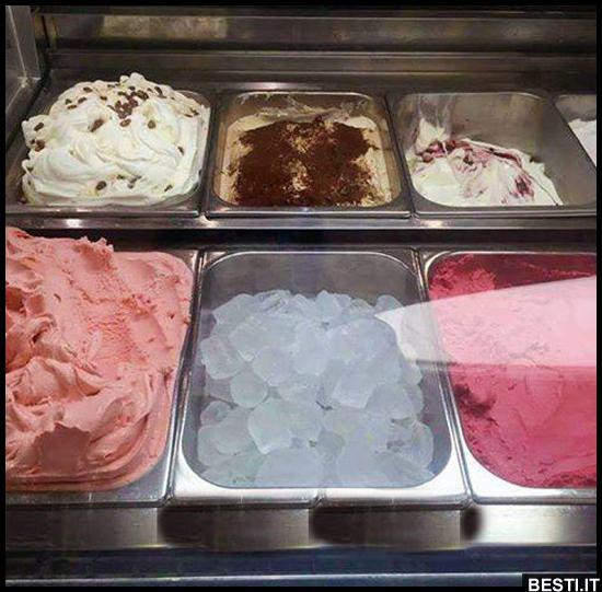 Gelato Vegano Senza Zucchero E Lattosio Vaccata Pubblicata Da Pepenero Facciabuco Com