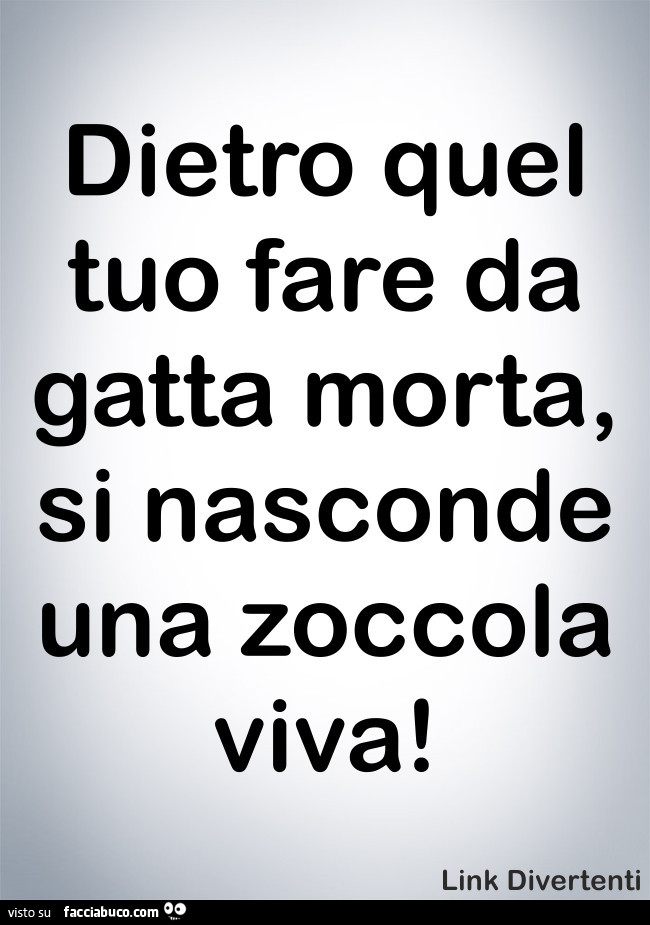 Vaccata