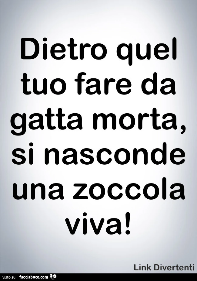 Vaccata