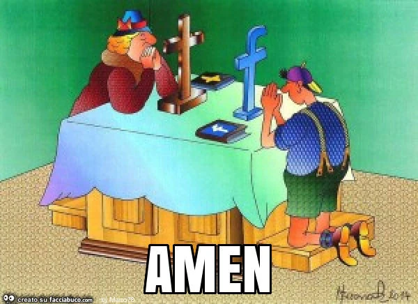 Amen