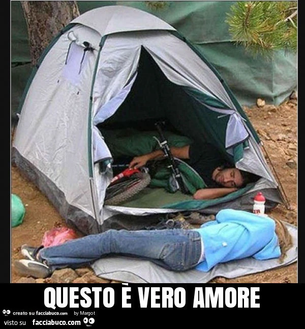 Questo è vero amore