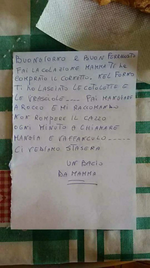 Vaccata