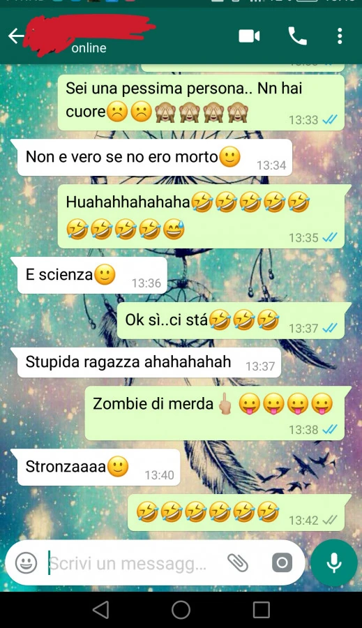 Vaccata