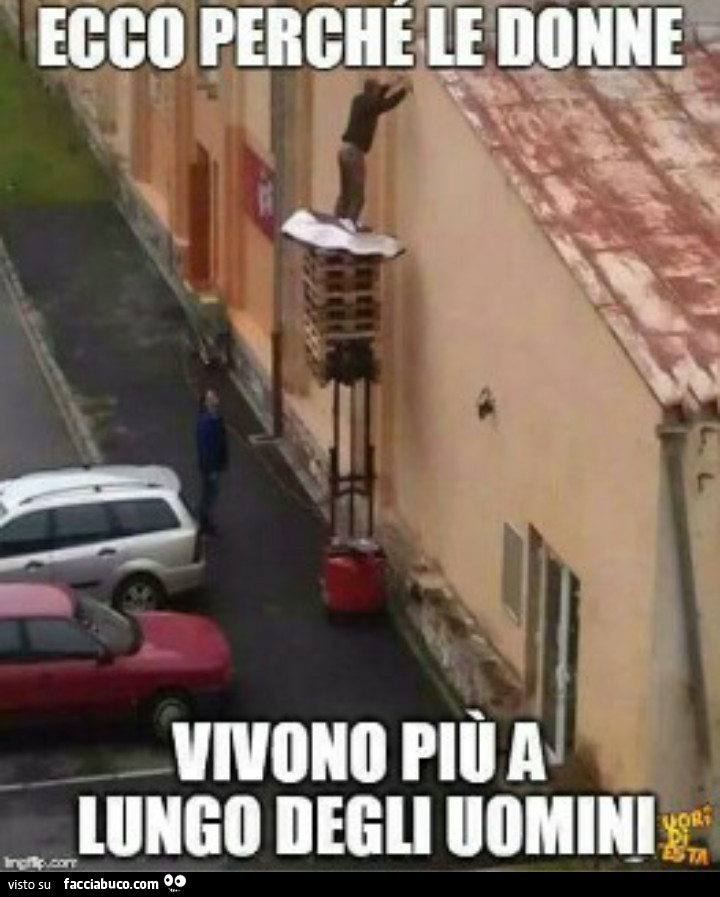 Ecco perchè le donne vivono più a lungo degli uomini