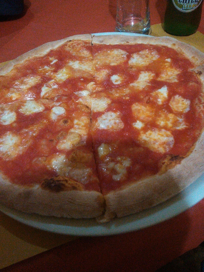 Vaccata