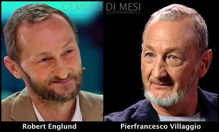 Gemelli di mesi