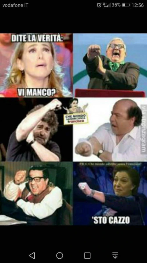 Vaccata