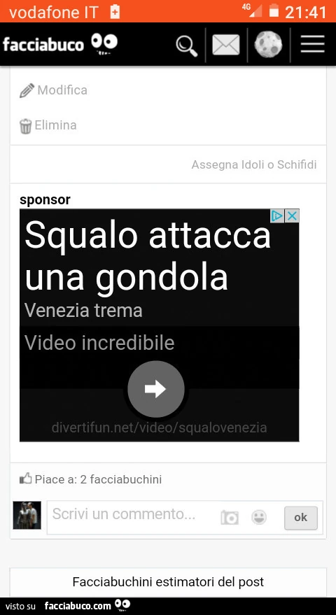 Vaccata