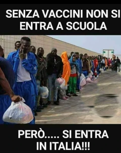 Vaccata