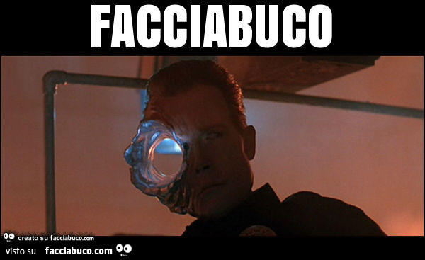 Facciabuco