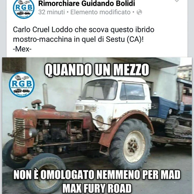 Vaccata