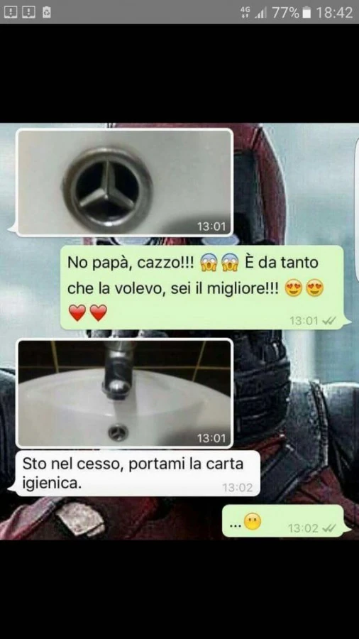 Vaccata