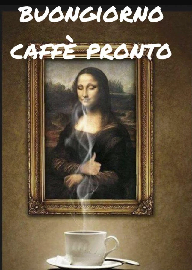 Buongiorno