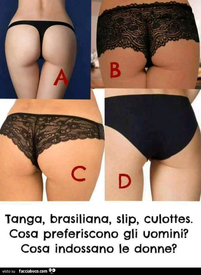 Brasiliana tanga clearance