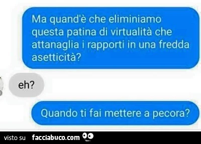 Vaccata