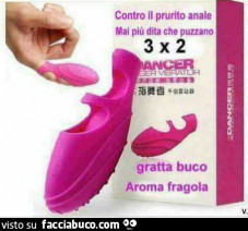Vaccata