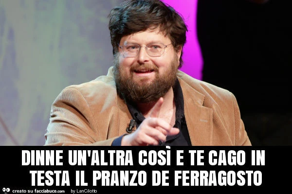 Vaccata