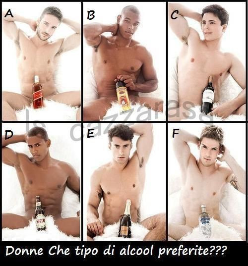 I mezzi dei migliori uomini per una potenzialità