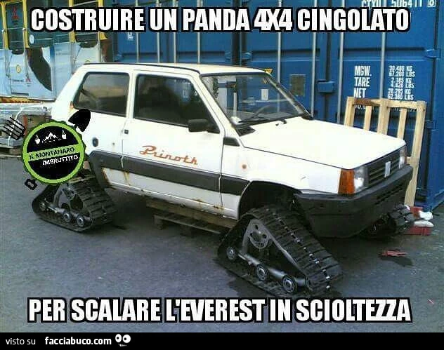 Vaccata