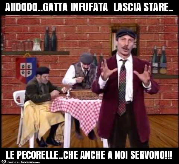 Vaccata