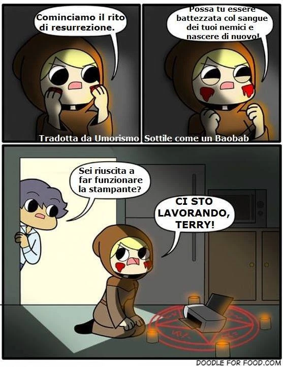 Vaccata