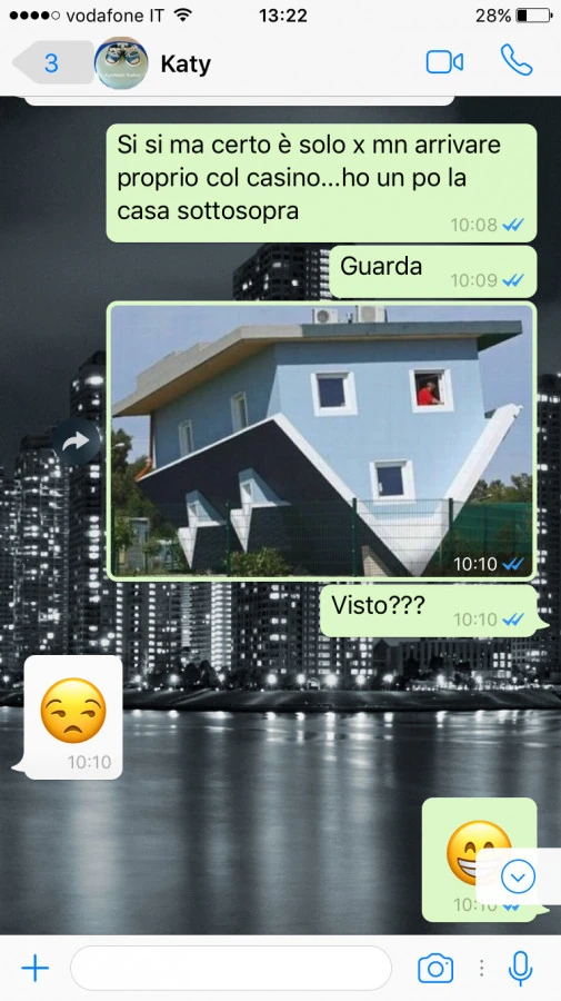 Vaccata