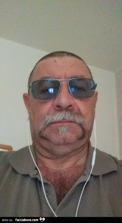Selfie di Cruscotto56