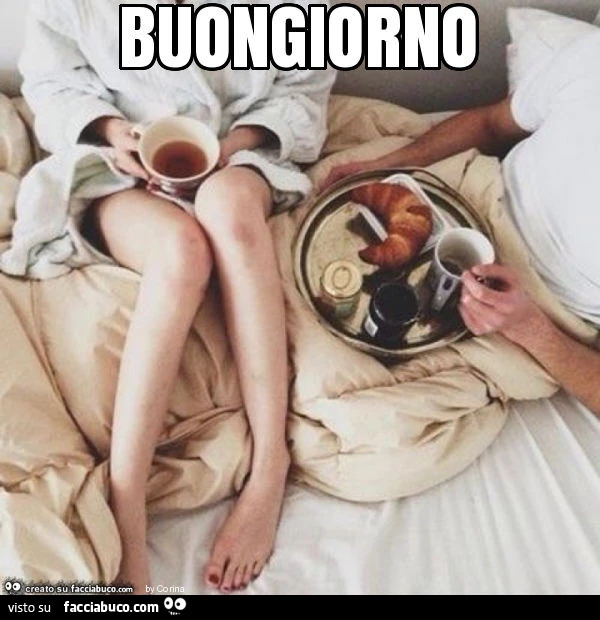 Buongiorno