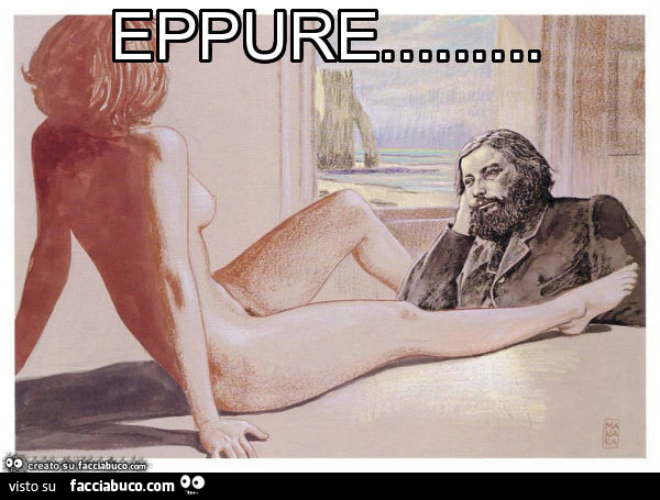 Eppure