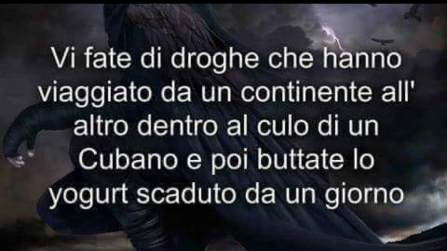 Vaccata
