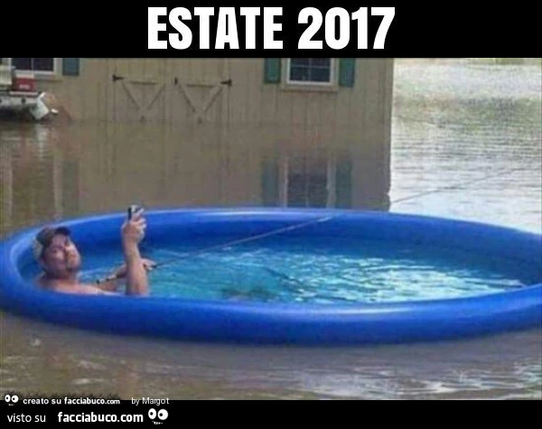 Estate 2017
