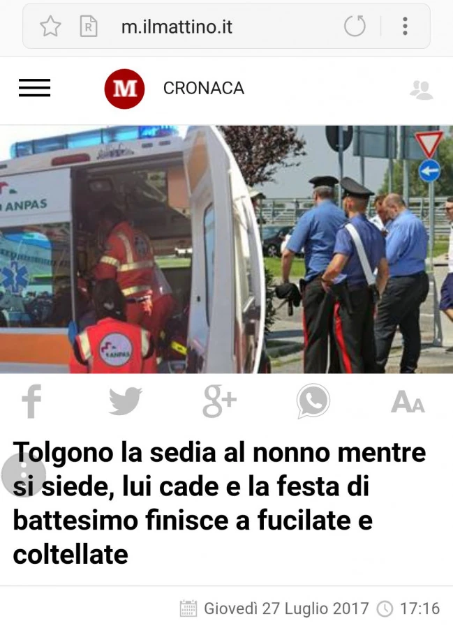 Vaccata