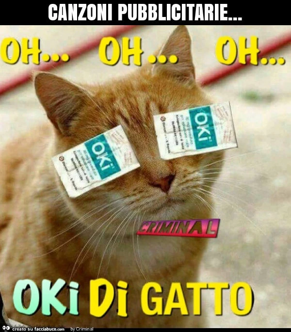 Canzoni pubblicitarie