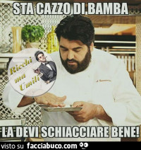 Vaccata