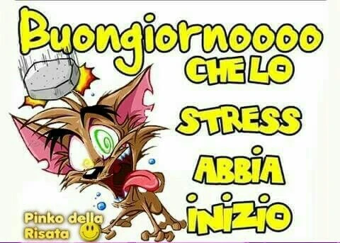Buongiorno